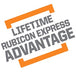 Rubicon Express RE3725 Jeep JL Control Arm Super-Flex Adjustable Rear Upper Pair Rubicon Express - Truck Part Superstore