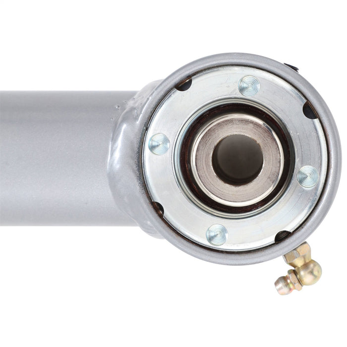 Rubicon Express RE3726 Super-Flex Control Arm; Upper; Adjustable; Pair; - Truck Part Superstore
