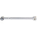 Rubicon Express RE3727 Super-Flex Control Arm; Lower; Adjustable; Pair; - Truck Part Superstore