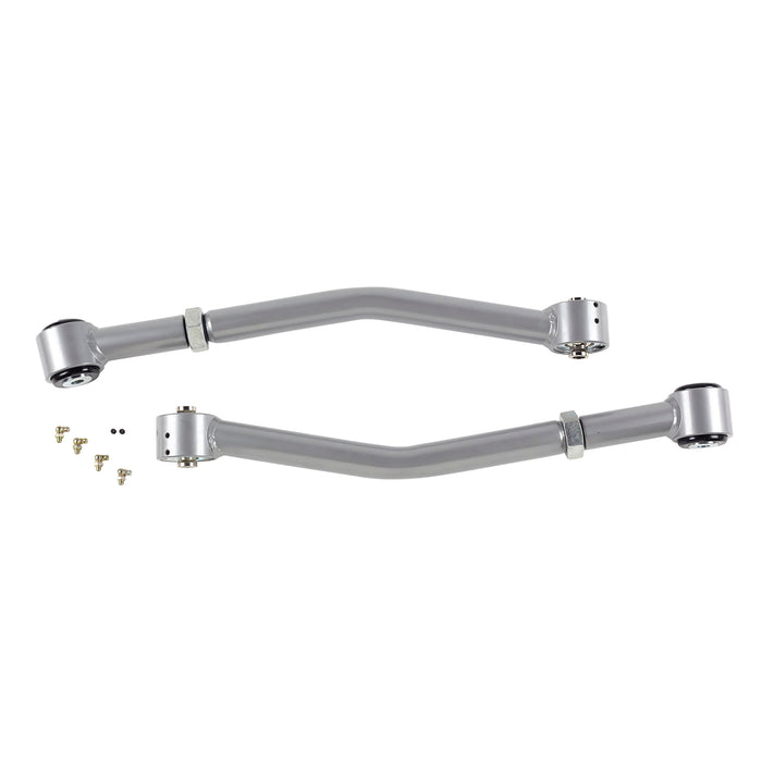 Rubicon Express RE3751 JK Control Arm Front Lower Adjustable 07-18 Jeep Wrangler JK/JKU Rubicon Express - Truck Part Superstore