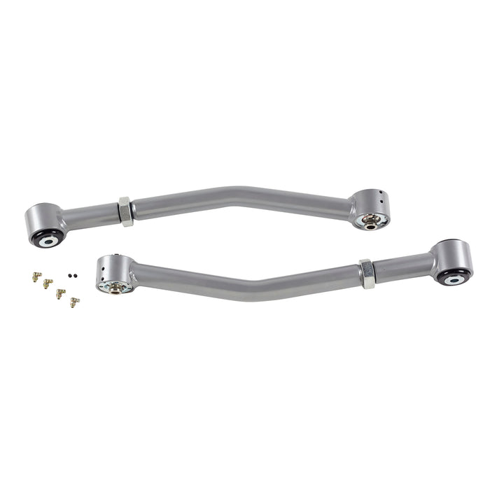 Rubicon Express RE3751 JK Control Arm Front Lower Adjustable 07-18 Jeep Wrangler JK/JKU Rubicon Express - Truck Part Superstore