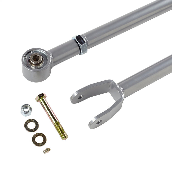 Rubicon Express RE3752 JK Control Arm Front Upper Adjustable Super Flex 07-18 Jeep Wrangler JK/JKU Pair Rubicon Express - Truck Part Superstore