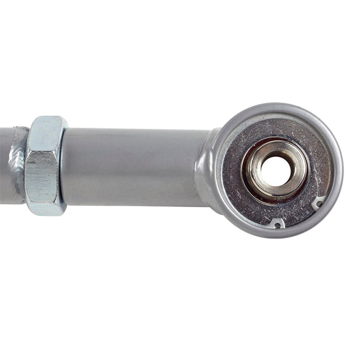 Rubicon Express RE3752 JK Control Arm Front Upper Adjustable Super Flex 07-18 Jeep Wrangler JK/JKU Pair Rubicon Express - Truck Part Superstore