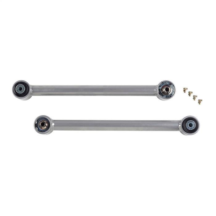 Rubicon Express RE3755 JK Control Arm Rear Lower Fixed Super Flex 07-18 Jeep Wrangler JK/JKU Pair Rubicon Express - Truck Part Superstore