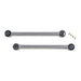 Rubicon Express RE3755 JK Control Arm Rear Lower Fixed Super Flex 07-18 Jeep Wrangler JK/JKU Pair Rubicon Express - Truck Part Superstore