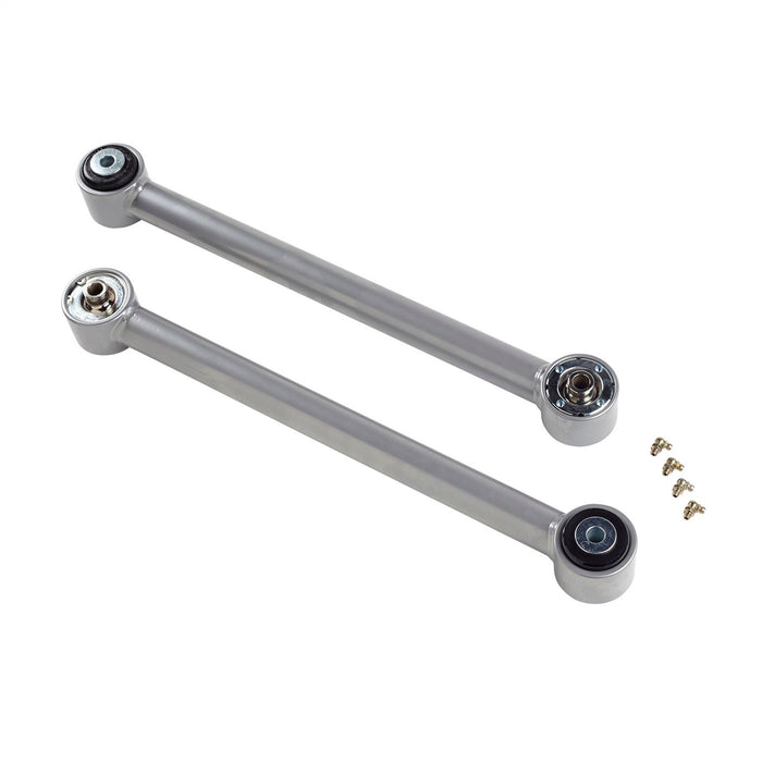 Rubicon Express RE3755 JK Control Arm Rear Lower Fixed Super Flex 07-18 Jeep Wrangler JK/JKU Pair Rubicon Express - Truck Part Superstore