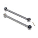 Rubicon Express RE3755 JK Control Arm Rear Lower Fixed Super Flex 07-18 Jeep Wrangler JK/JKU Pair Rubicon Express - Truck Part Superstore