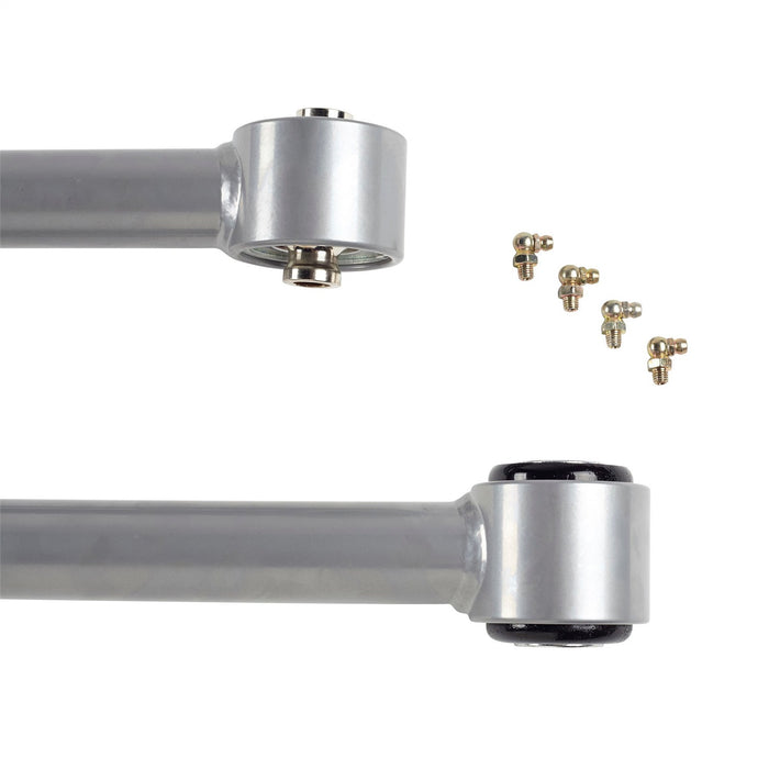 Rubicon Express RE3755 JK Control Arm Rear Lower Fixed Super Flex 07-18 Jeep Wrangler JK/JKU Pair Rubicon Express - Truck Part Superstore