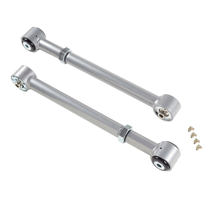 Rubicon Express RE3756 JK Control Arm Rear Lower Adjustable 07-18 Jeep Wrangler JK/JKU Rubicon Express - Truck Part Superstore