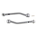 Rubicon Express RE3757 JK Control Arm Rear Upper Adjustable Super Flex 07-18 Jeep Wrangler JK/JKU Pair Rubicon Express - Truck Part Superstore
