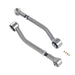 Rubicon Express RE3757 JK Control Arm Rear Upper Adjustable Super Flex 07-18 Jeep Wrangler JK/JKU Pair Rubicon Express - Truck Part Superstore