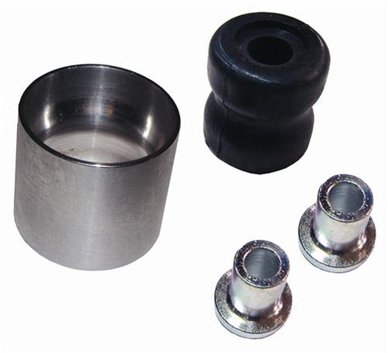 Rubicon Express RE3763 Control Arm Bushing Large Superride 9/16 Inch W/Conversion Sleeve/Inner sleeve Rubicon Express - Truck Part Superstore