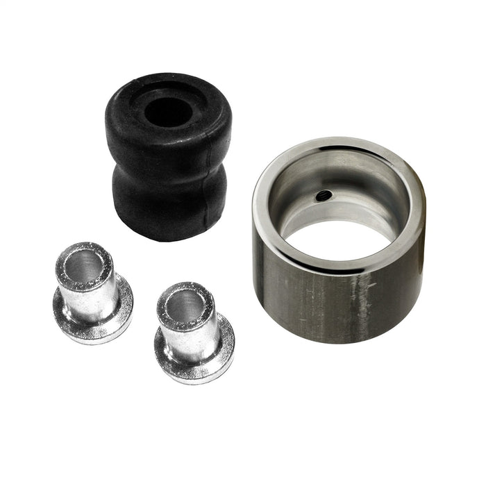 Rubicon Express RE3764 Super-Ride PTMEG 2 Inch OD X 1.5 Inch Weld in Bushing Kit (Black) Rubicon Express - Truck Part Superstore