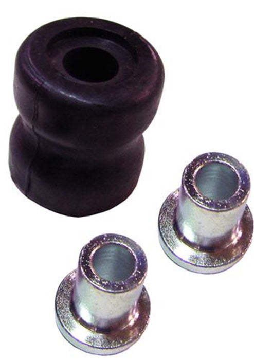 Rubicon Express RE3784 Super-Ride PTMEG Bushing and Sleeves (Black) Rubicon Express - Truck Part Superstore