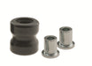 Rubicon Express RE3785 Super-Ride PTMEG Control Arm Bushing 1/2 ID sleeve (Black) Rubicon Express - Truck Part Superstore