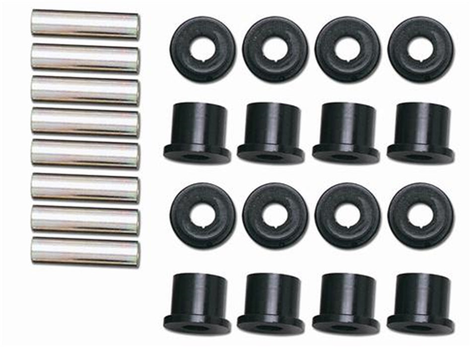 Rubicon Express RE3786 Super-Ride PTMEG Control Arm Bushing 9/16 Inch ID (Black) Rubicon Express - Truck Part Superstore