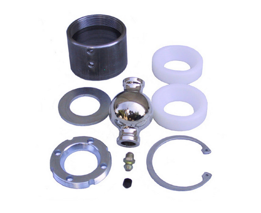 Rubicon Express RE3791 Super Flex Joint Small Rubicon Express - Truck Part Superstore