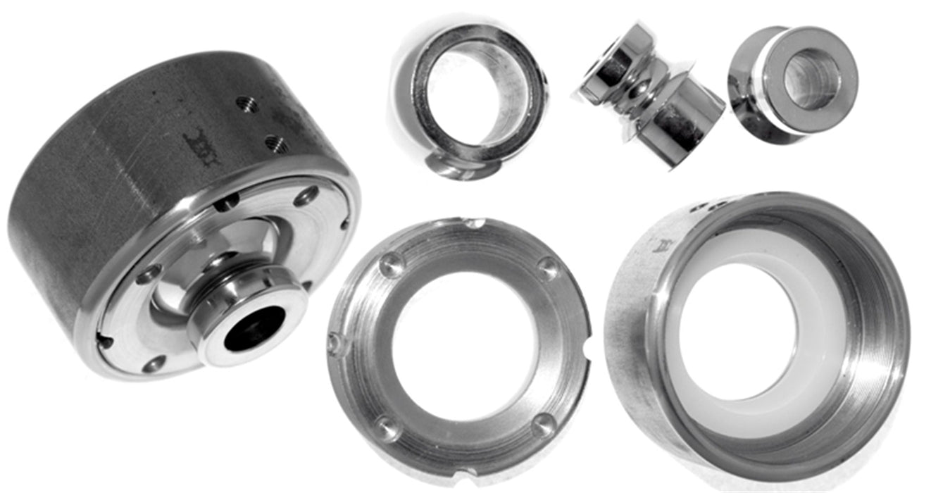 Rubicon Express RE3794 Jeep Joint Assembly Heavy Duty Super Flex 5/8 Inch Rubicon Express - Truck Part Superstore