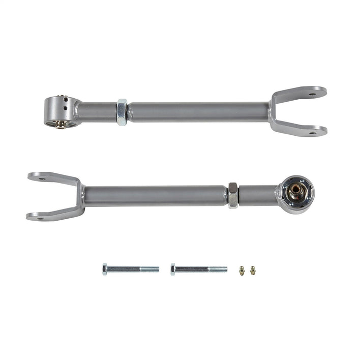 Rubicon Express RE3803 Control Arm Kit Super-Ride Series Adjustable Uppers and Lowers Jeep Wrangler TJ/Rubicon and Jeep Grand Cherokee ZJ Rubicon Express - Truck Part Superstore