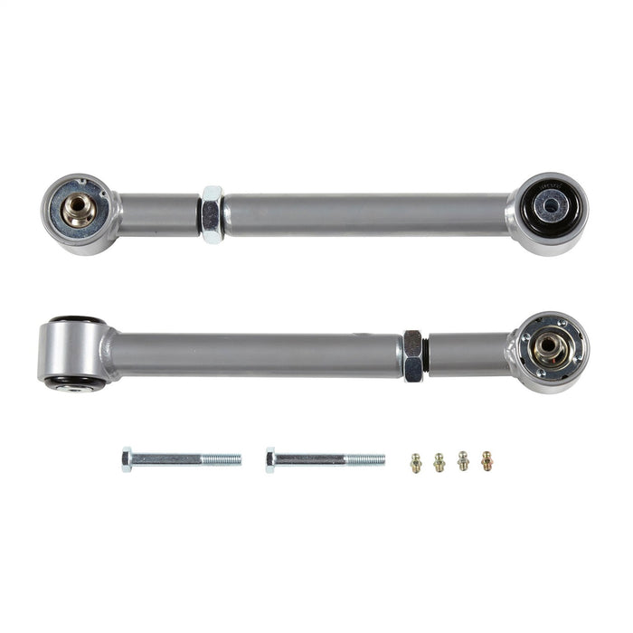 Rubicon Express RE3803 Control Arm Kit Super-Ride Series Adjustable Uppers and Lowers Jeep Wrangler TJ/Rubicon and Jeep Grand Cherokee ZJ Rubicon Express - Truck Part Superstore