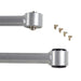 Rubicon Express RE3821 Control Arm Kit Super-Flex Series Adjustable Uppers and Fixed Lowers Jeep Wrangler JK Rubicon Express - Truck Part Superstore