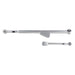 Rubicon Express RE4000 Jeep Control Arm Front Lower Adjustable Extreme Duty Driver Side Jeep TJ/XJ/MJ/ZJ Rubicon Express - Truck Part Superstore