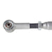 Rubicon Express RE4010 Jeep Control Arm Front Lower Adjustable Extreme Duty Passenger Side Jeep TJ/XJ/MJ/ZJ Rubicon Express - Truck Part Superstore