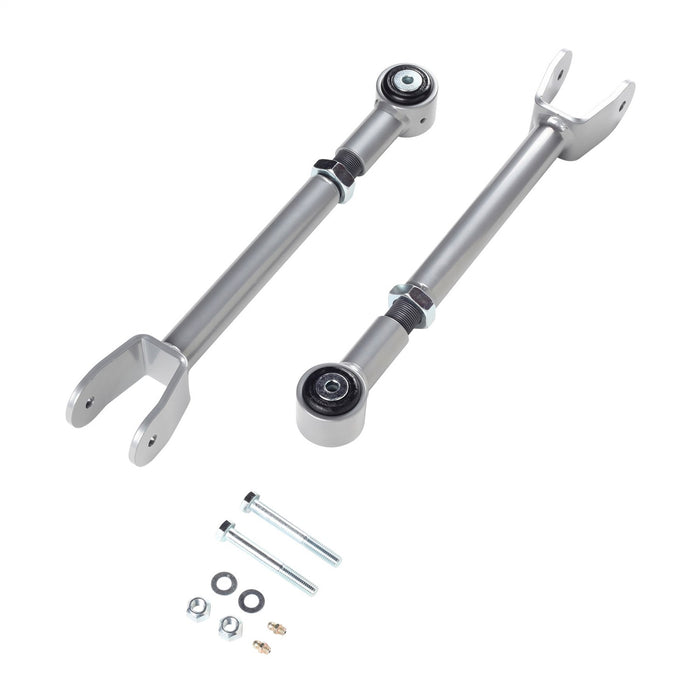 Rubicon Express RE4020 Jeep Control Arm Front Upper Adjustable Extreme Duty Passenger Side Jeep TJ/XJ/MJ/ZJ Rubicon Express - Truck Part Superstore