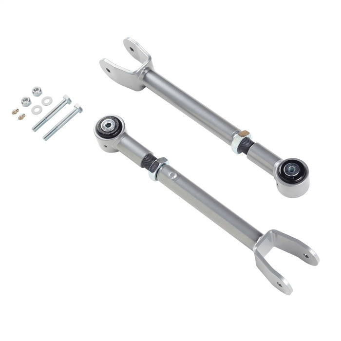 Rubicon Express RE4020 Jeep Control Arm Front Upper Adjustable Extreme Duty Passenger Side Jeep TJ/XJ/MJ/ZJ Rubicon Express - Truck Part Superstore