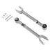 Rubicon Express RE4020 Jeep Control Arm Front Upper Adjustable Extreme Duty Passenger Side Jeep TJ/XJ/MJ/ZJ Rubicon Express - Truck Part Superstore