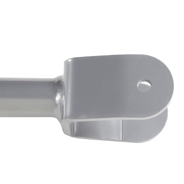 Rubicon Express RE4020 Jeep Control Arm Front Upper Adjustable Extreme Duty Passenger Side Jeep TJ/XJ/MJ/ZJ Rubicon Express - Truck Part Superstore