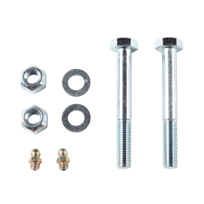 Rubicon Express RE4020 Jeep Control Arm Front Upper Adjustable Extreme Duty Passenger Side Jeep TJ/XJ/MJ/ZJ Rubicon Express - Truck Part Superstore