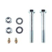 Rubicon Express RE4020 Jeep Control Arm Front Upper Adjustable Extreme Duty Passenger Side Jeep TJ/XJ/MJ/ZJ Rubicon Express - Truck Part Superstore
