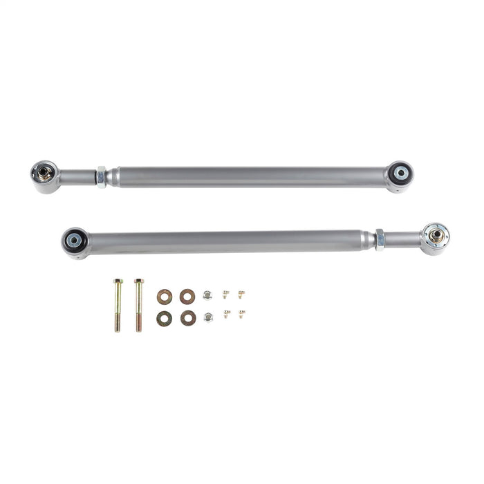 Rubicon Express RE4030 Jeep Control Arm Rear Lower Adjustable Extreme Duty Passenger Side Jeep TJ/XJ/MJ/ZJ Rubicon Express - Truck Part Superstore
