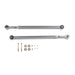 Rubicon Express RE4030 Jeep Control Arm Rear Lower Adjustable Extreme Duty Passenger Side Jeep TJ/XJ/MJ/ZJ Rubicon Express - Truck Part Superstore
