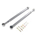Rubicon Express RE4030 Jeep Control Arm Rear Lower Adjustable Extreme Duty Passenger Side Jeep TJ/XJ/MJ/ZJ Rubicon Express - Truck Part Superstore