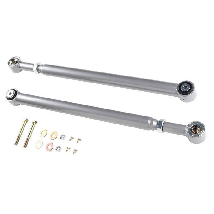 Rubicon Express RE4030 Jeep Control Arm Rear Lower Adjustable Extreme Duty Passenger Side Jeep TJ/XJ/MJ/ZJ Rubicon Express - Truck Part Superstore