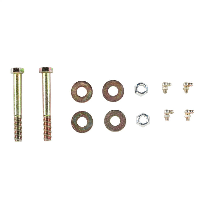 Rubicon Express RE4030 Jeep Control Arm Rear Lower Adjustable Extreme Duty Passenger Side Jeep TJ/XJ/MJ/ZJ Rubicon Express - Truck Part Superstore