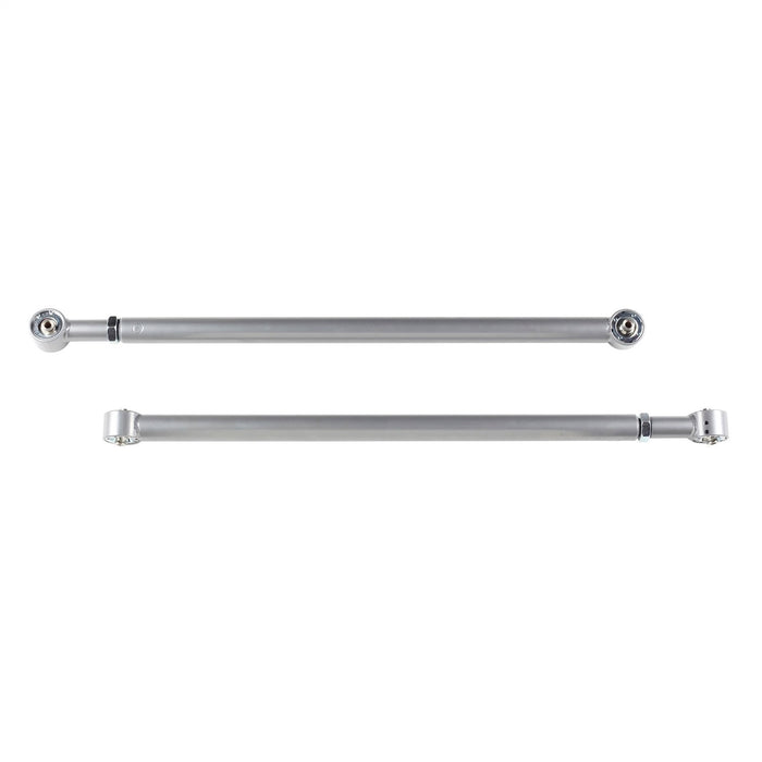 Rubicon Express RE4040 TJ/ZJ Control Arm Rear Upper Adjustable Extreme Duty Long Arm Jeep TJ/ZJ Rubicon Express - Truck Part Superstore