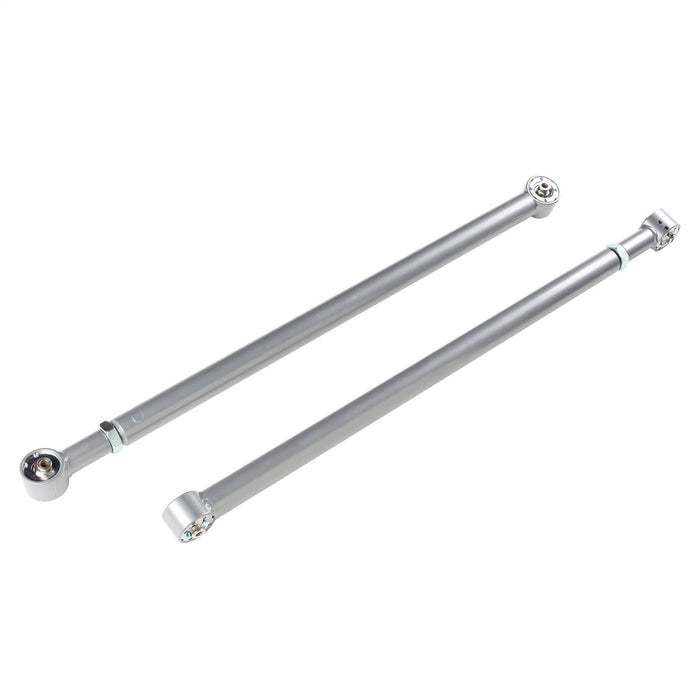 Rubicon Express RE4040 TJ/ZJ Control Arm Rear Upper Adjustable Extreme Duty Long Arm Jeep TJ/ZJ Rubicon Express - Truck Part Superstore