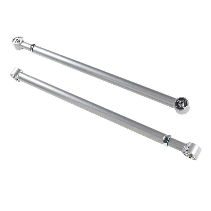Rubicon Express RE4040 TJ/ZJ Control Arm Rear Upper Adjustable Extreme Duty Long Arm Jeep TJ/ZJ Rubicon Express - Truck Part Superstore