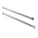 Rubicon Express RE4040 TJ/ZJ Control Arm Rear Upper Adjustable Extreme Duty Long Arm Jeep TJ/ZJ Rubicon Express - Truck Part Superstore