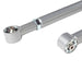 Rubicon Express RE4040 TJ/ZJ Control Arm Rear Upper Adjustable Extreme Duty Long Arm Jeep TJ/ZJ Rubicon Express - Truck Part Superstore
