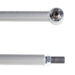 Rubicon Express RE4045 Jeep Rear Upper Adjustable Control Arm Driver/Passenger Jeep TJ/ZJ Rubicon Express - Truck Part Superstore