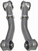 Rubicon Express RE4090 Jk Control Arm Rear Upper Adjustable Long Arm 07-18 Jeep Wrangler JK/JKU Rubicon Express - Truck Part Superstore