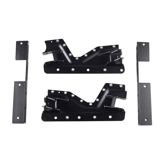 Rubicon Express RE4100 TJ Crossmember 1 Of 2 97-02 Wrangler TJ Rubicon Express - Truck Part Superstore