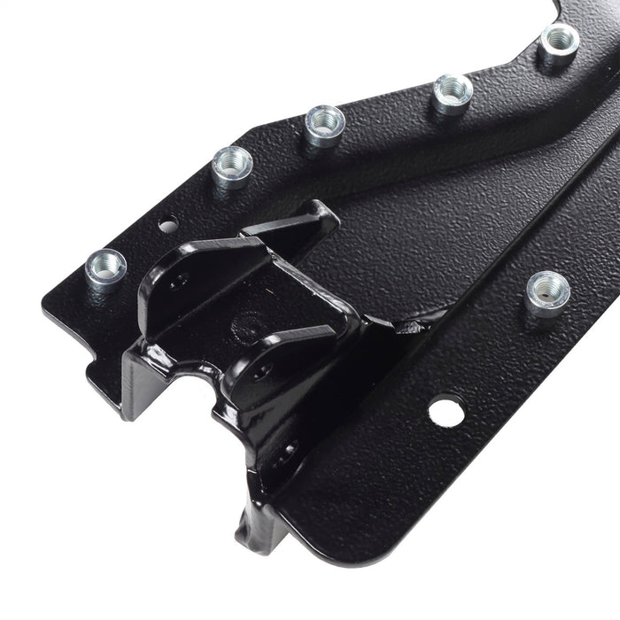 Rubicon Express RE4100 TJ Crossmember 1 Of 2 97-02 Wrangler TJ Rubicon Express - Truck Part Superstore