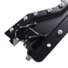 Rubicon Express RE4100 TJ Crossmember 1 Of 2 97-02 Wrangler TJ Rubicon Express - Truck Part Superstore