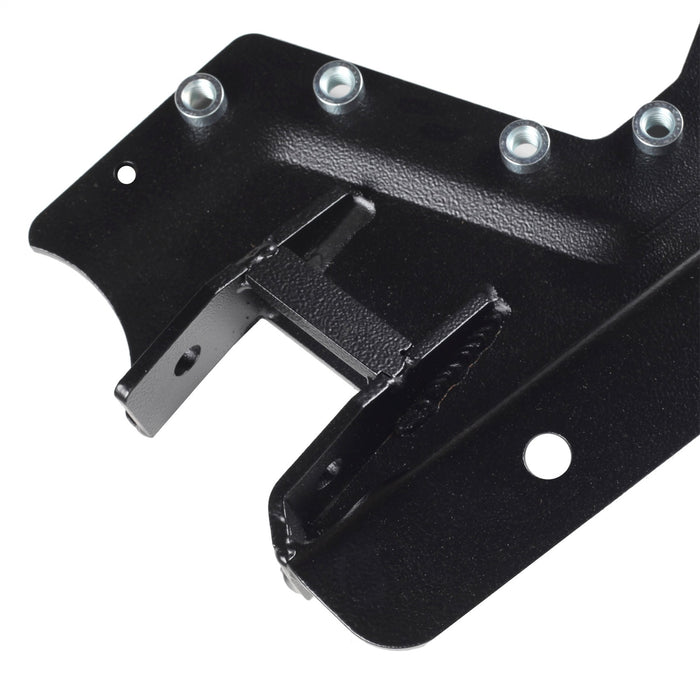 Rubicon Express RE4100 TJ Crossmember 1 Of 2 97-02 Wrangler TJ Rubicon Express - Truck Part Superstore