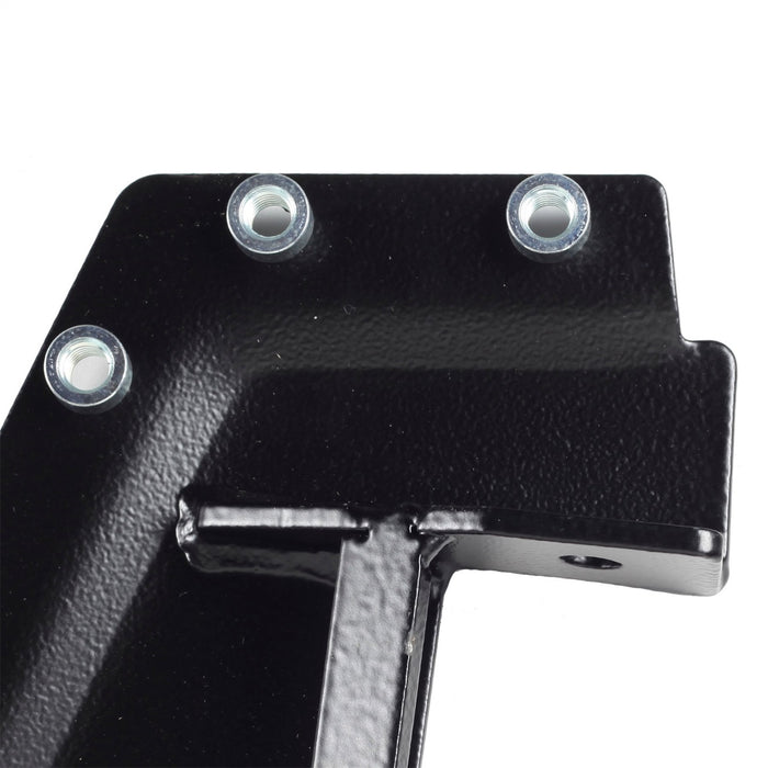 Rubicon Express RE4100 TJ Crossmember 1 Of 2 97-02 Wrangler TJ Rubicon Express - Truck Part Superstore